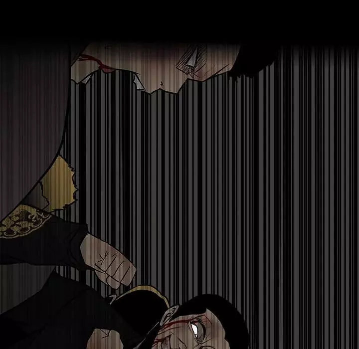 The Villain Chapter 139 page 110