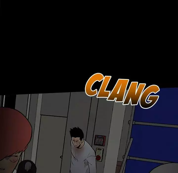 The Villain Chapter 139 page 128