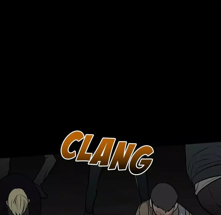 The Villain Chapter 139 page 125