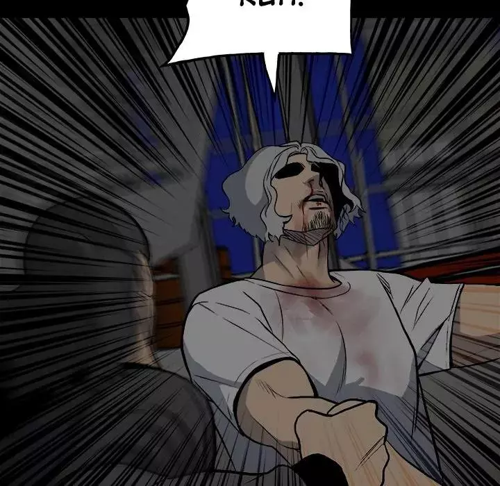 The Villain Chapter 138 page 157