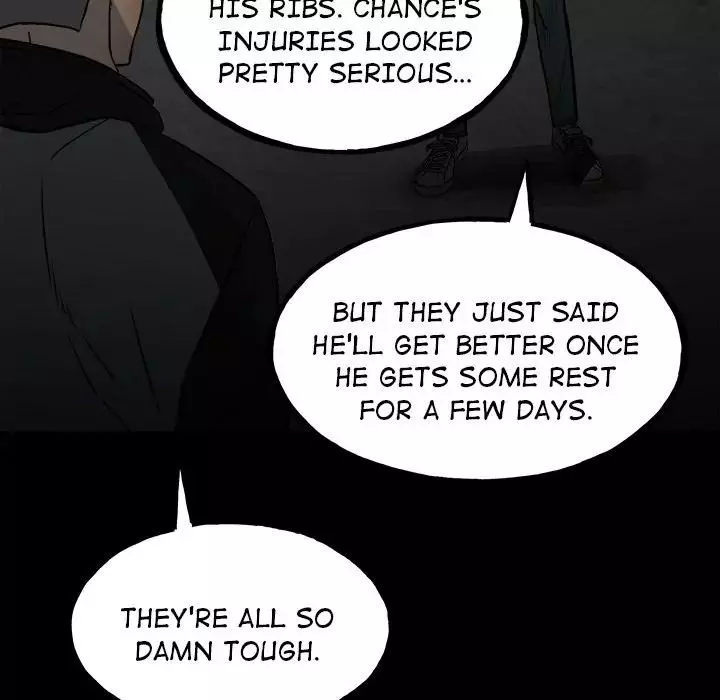 The Villain Chapter 141 page 11