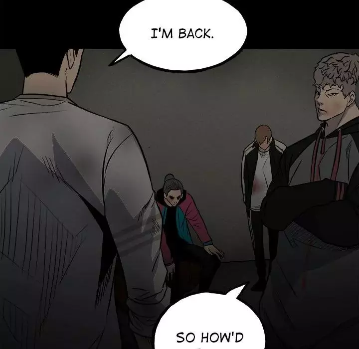 The Villain Chapter 141 page 7