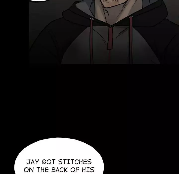 The Villain Chapter 141 page 9
