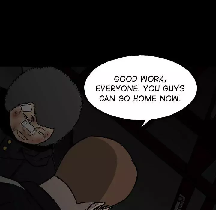 The Villain Chapter 141 page 22