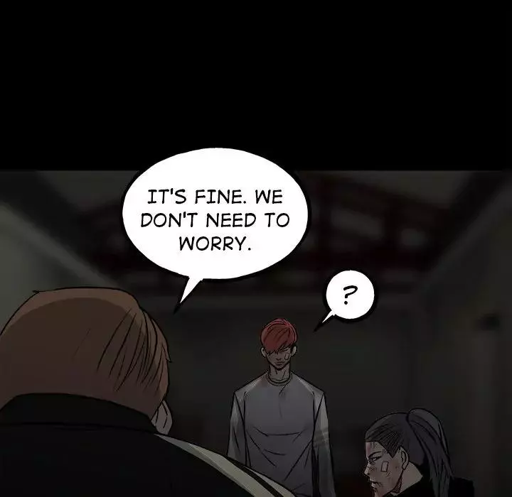 The Villain Chapter 141 page 18