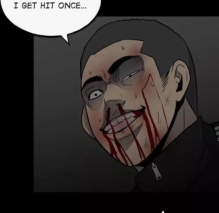 The Villain Chapter 140 page 24
