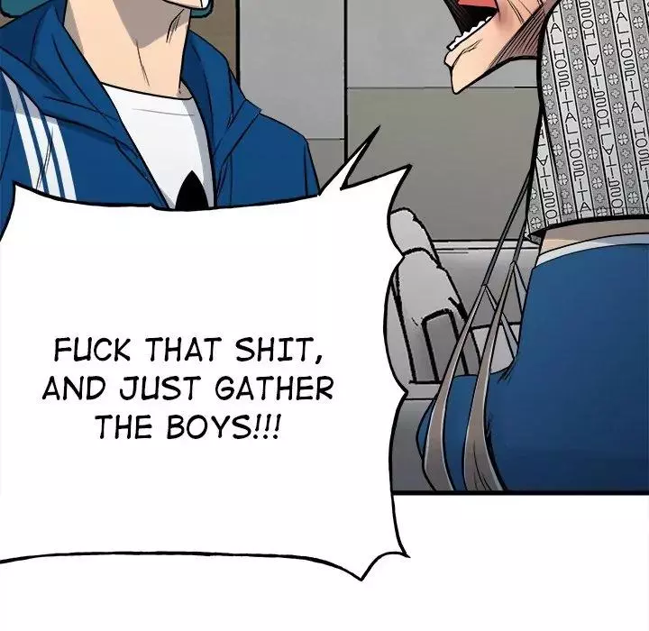 The Villain Chapter 142 page 18