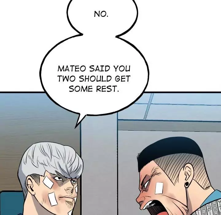 The Villain Chapter 142 page 17