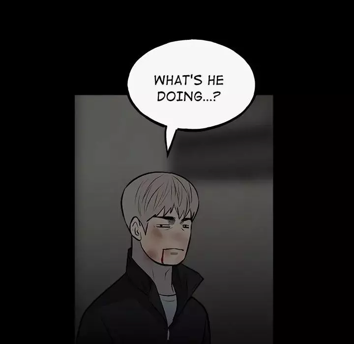 The Villain Chapter 140 page 17