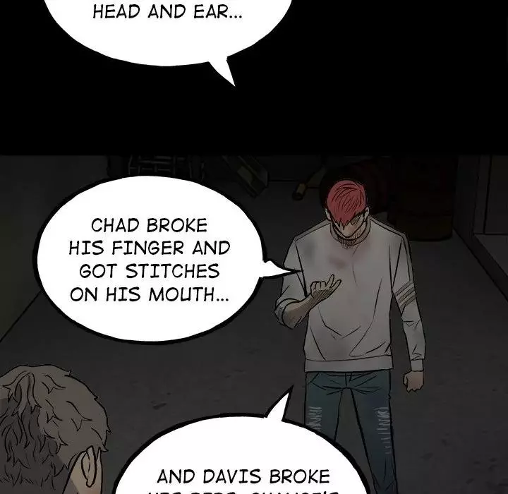 The Villain Chapter 141 page 10