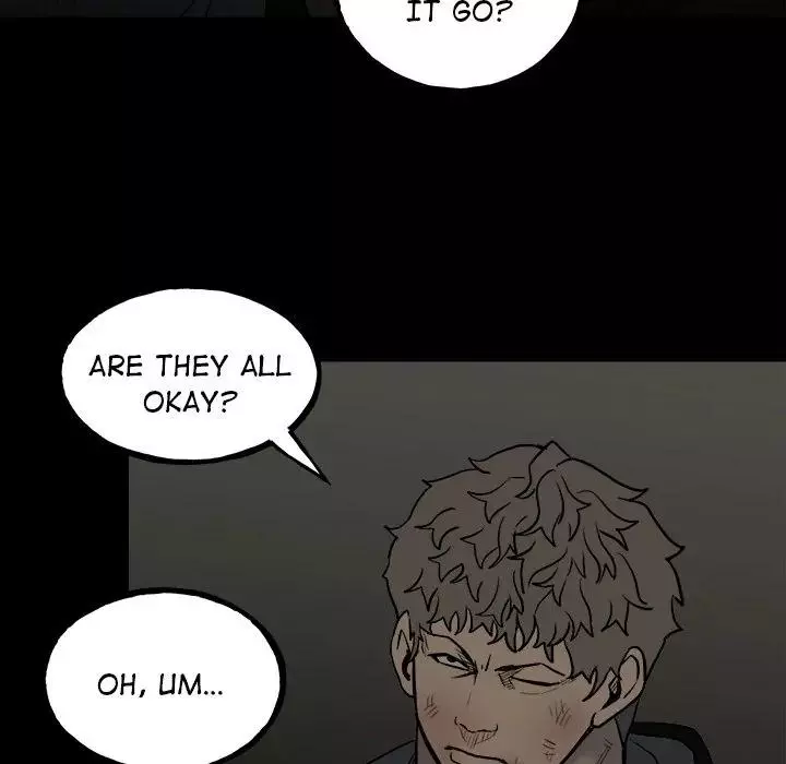 The Villain Chapter 141 page 8