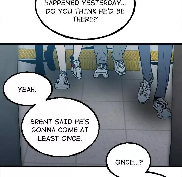 The Villain Chapter 142 page 8