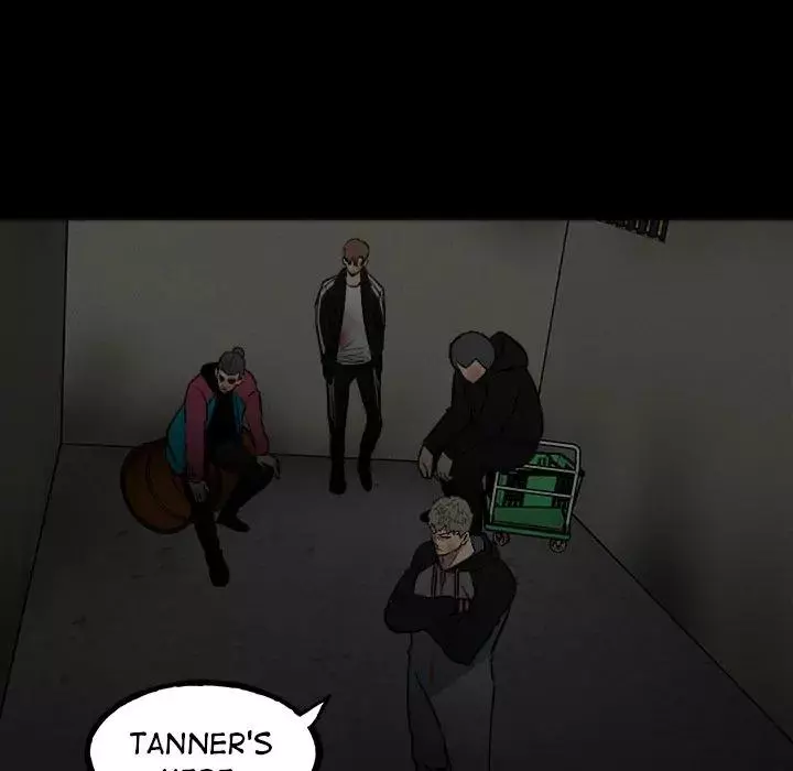 The Villain Chapter 141 page 5