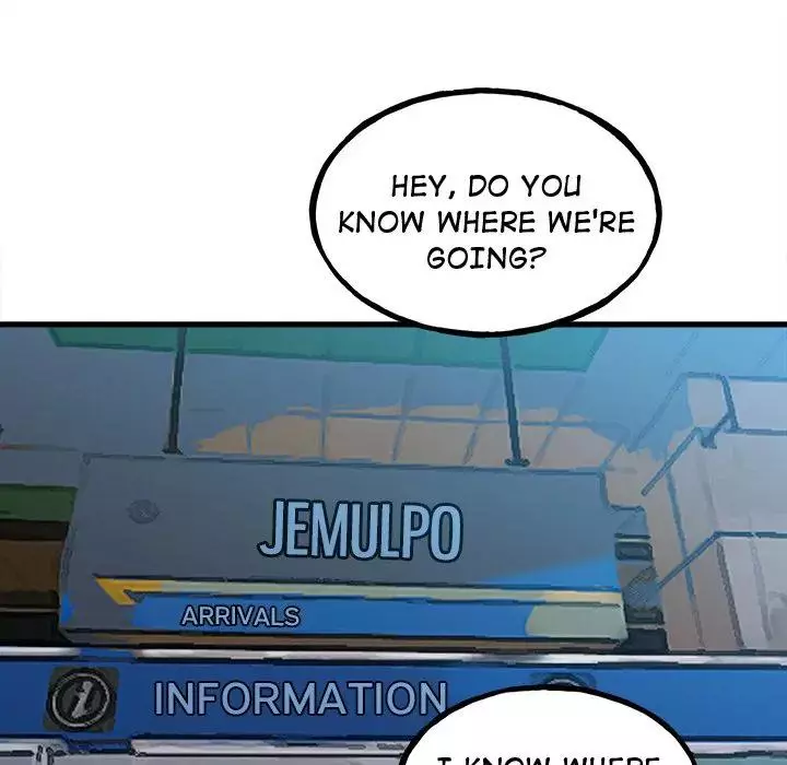 The Villain Chapter 142 page 6