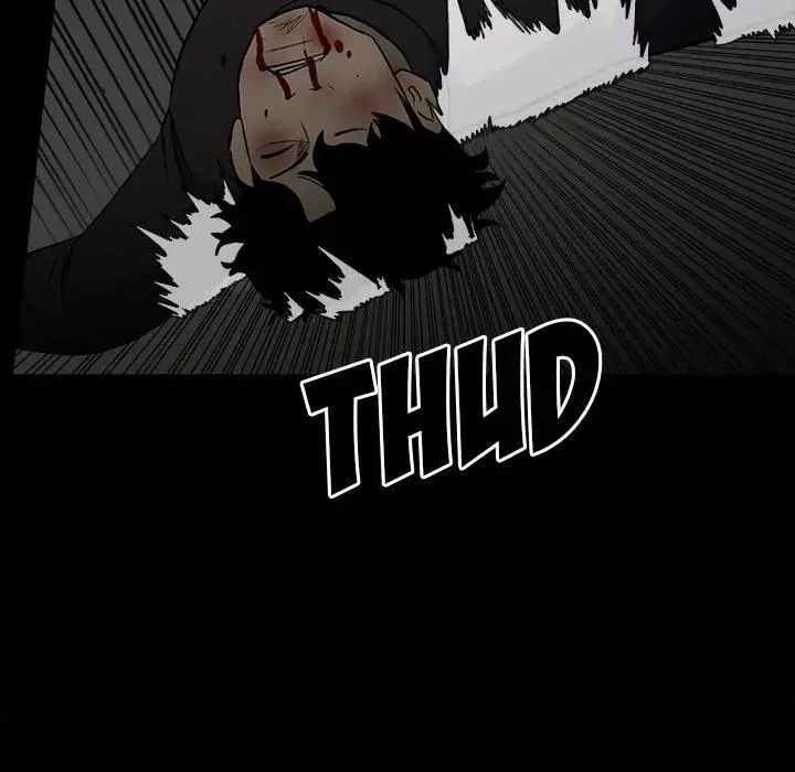 The Villain Chapter 140 page 29
