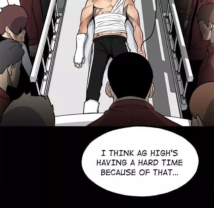 The Villain Chapter 141 page 17