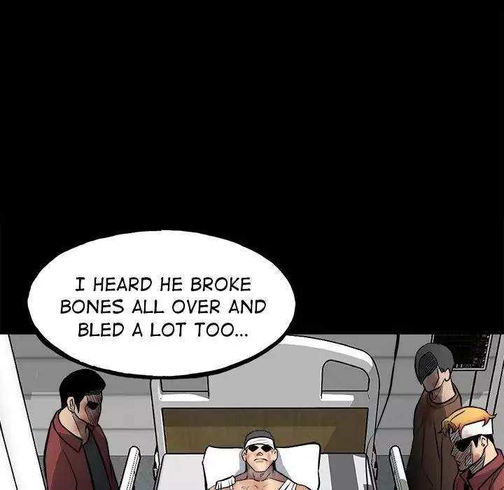 The Villain Chapter 141 page 16