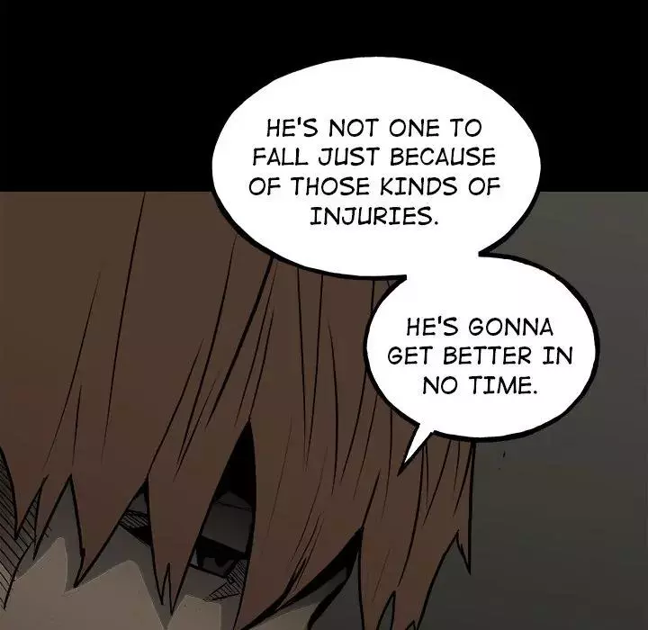 The Villain Chapter 141 page 20