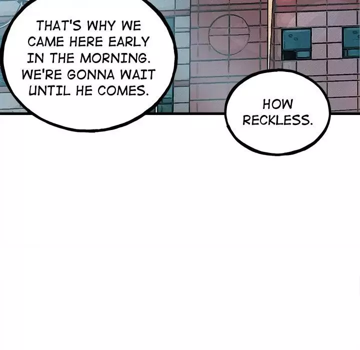 The Villain Chapter 142 page 10