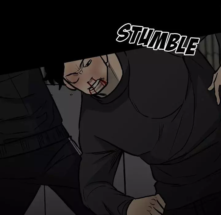 The Villain Chapter 140 page 6
