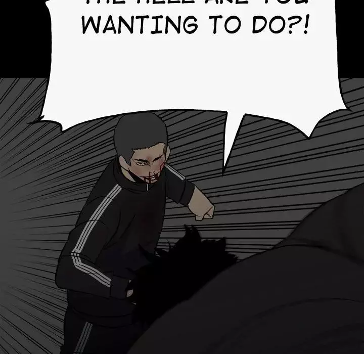 The Villain Chapter 140 page 20