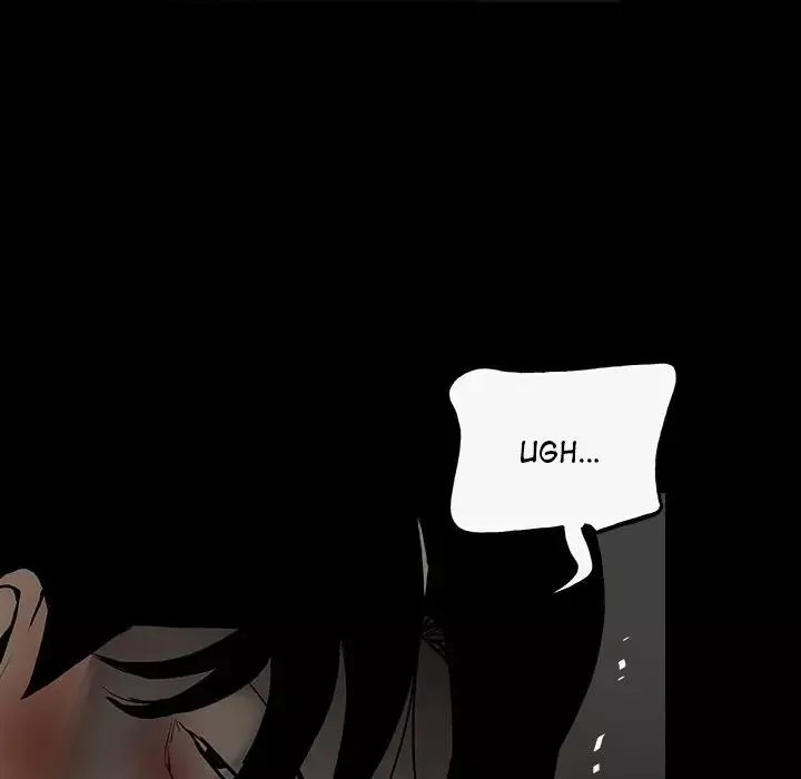 The Villain Chapter 140 page 18