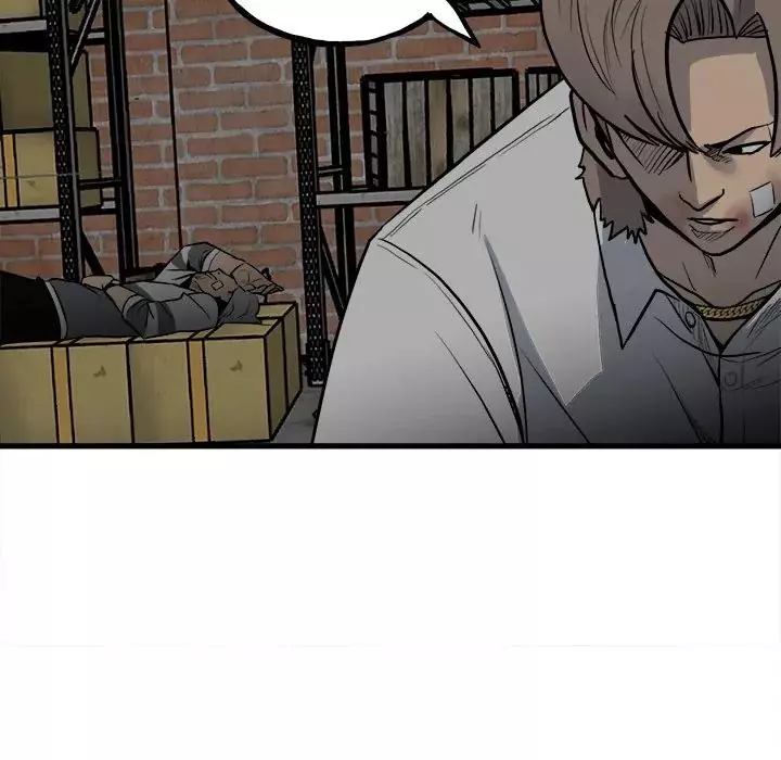 The Villain Chapter 142 page 31