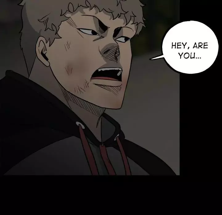 The Villain Chapter 141 page 27