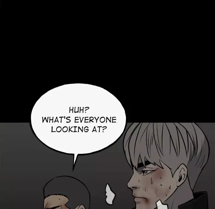 The Villain Chapter 140 page 58