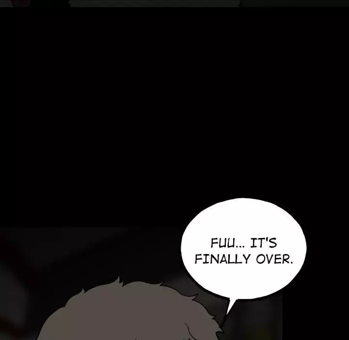 The Villain Chapter 141 page 26