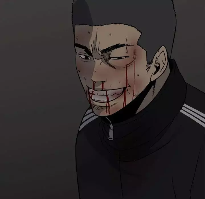 The Villain Chapter 140 page 34