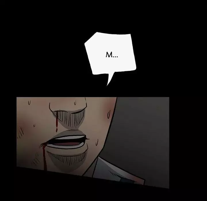 The Villain Chapter 140 page 62