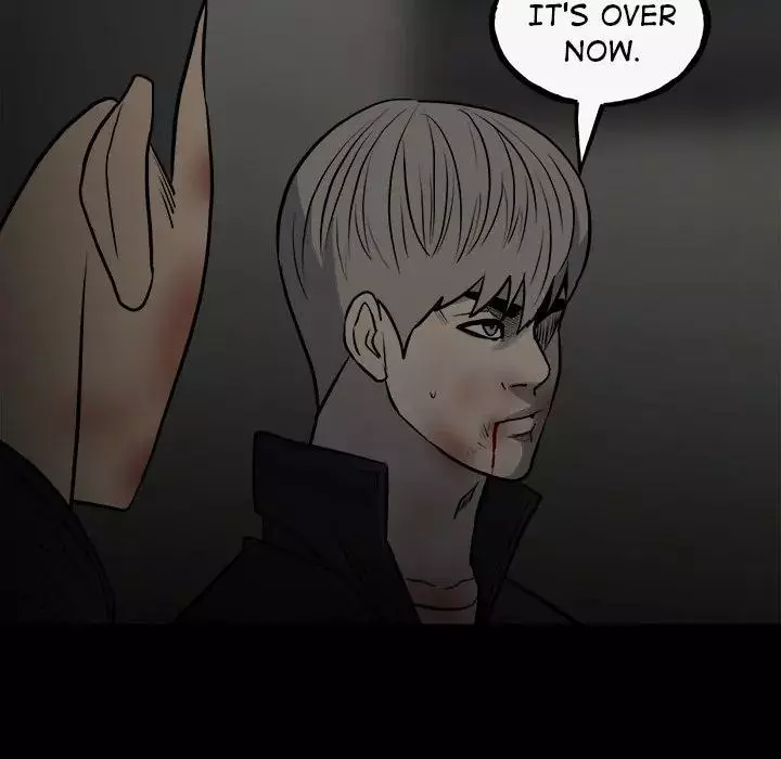The Villain Chapter 140 page 40