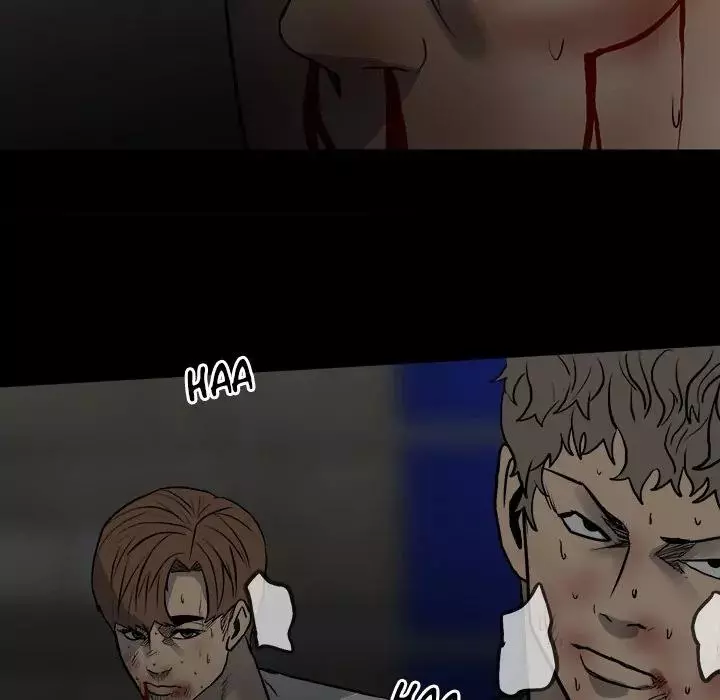The Villain Chapter 140 page 42