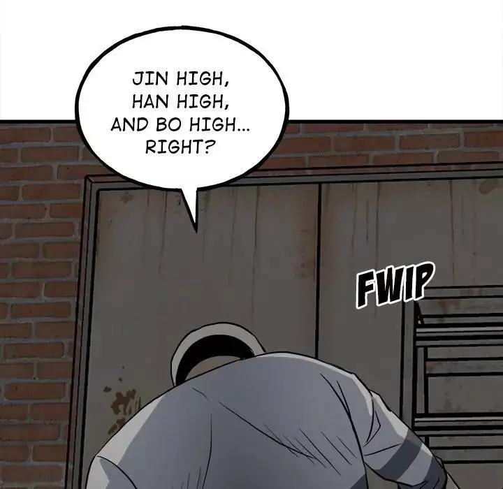 The Villain Chapter 142 page 34