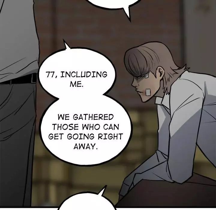 The Villain Chapter 142 page 29