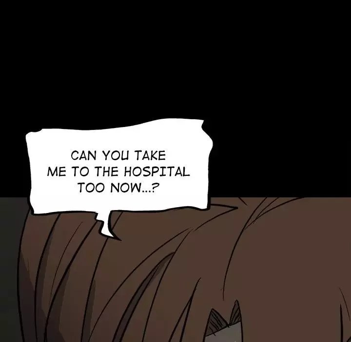 The Villain Chapter 141 page 31