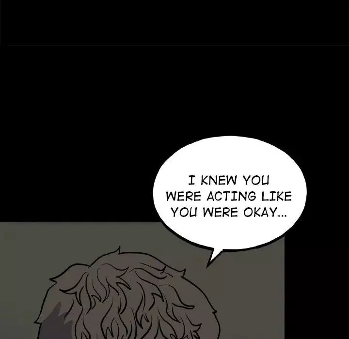 The Villain Chapter 141 page 33