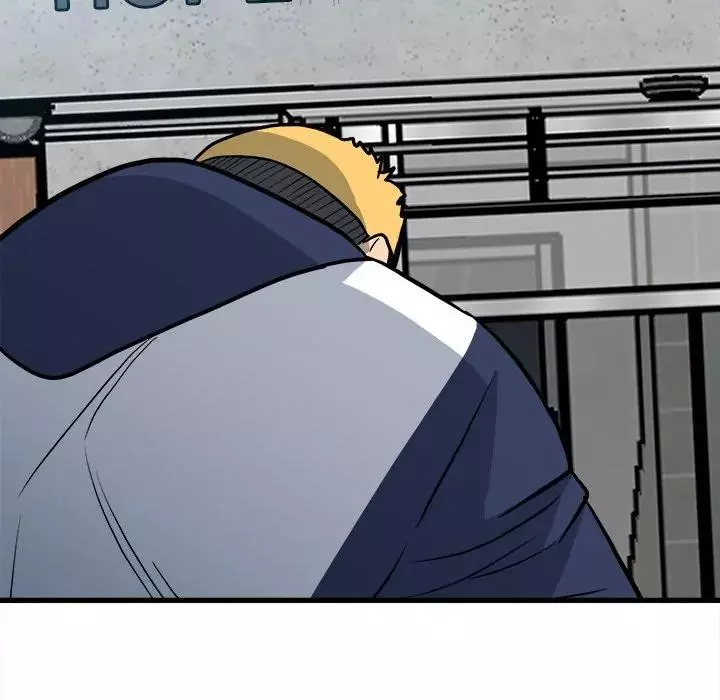 The Villain Chapter 142 page 60