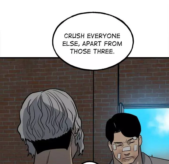 The Villain Chapter 142 page 36