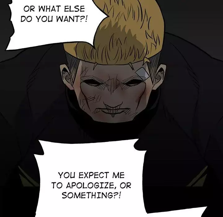 The Villain Chapter 141 page 55