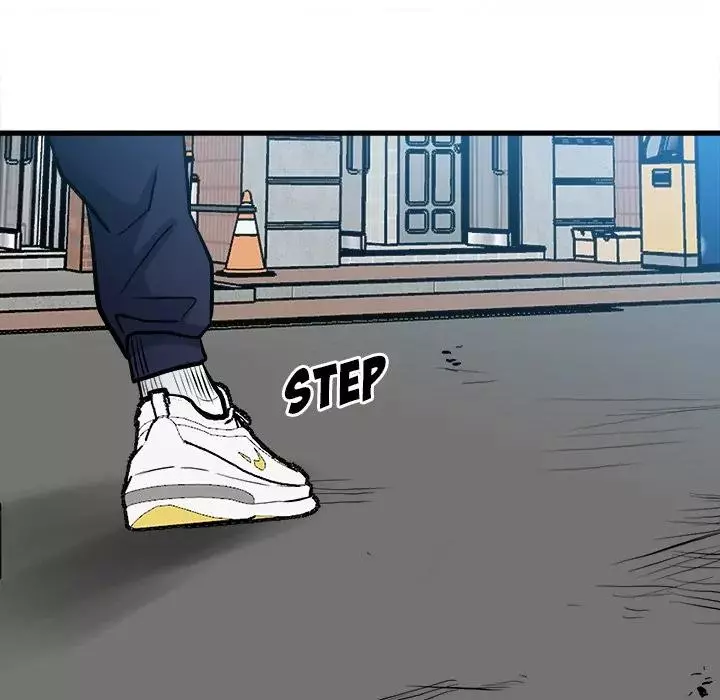 The Villain Chapter 142 page 44