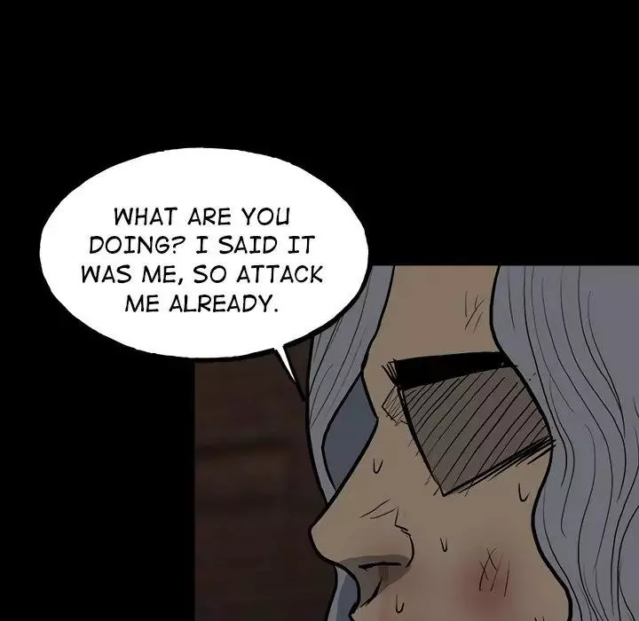 The Villain Chapter 141 page 47