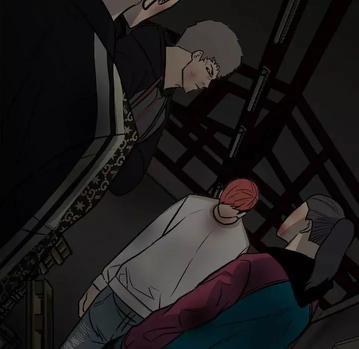 The Villain Chapter 141 page 23