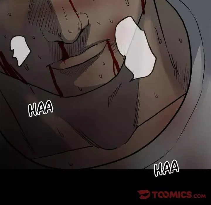 The Villain Chapter 140 page 54
