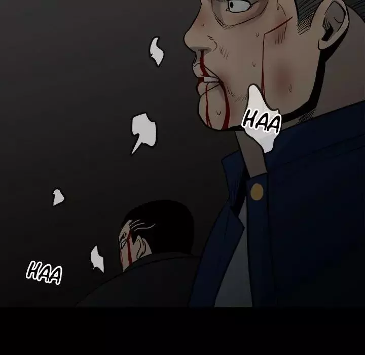 The Villain Chapter 140 page 52