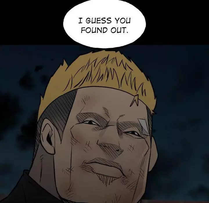 The Villain Chapter 141 page 40