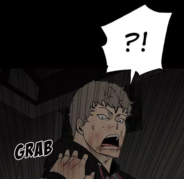 The Villain Chapter 141 page 28