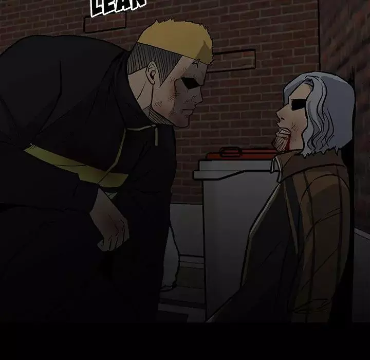 The Villain Chapter 141 page 60