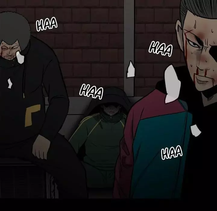 The Villain Chapter 140 page 46